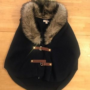 Michael Kors Sweater/Coat